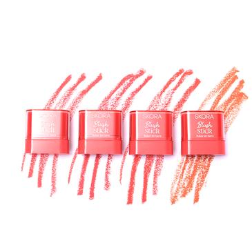 Rubor En Barra - Skora