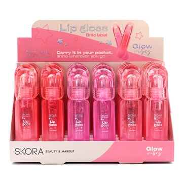 Brillo Labial  - Skora