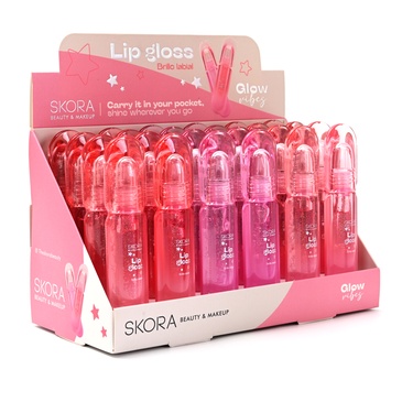 Brillo Labial  - Skora