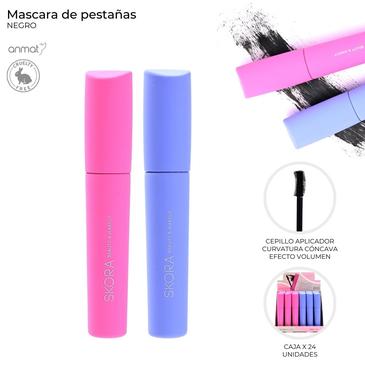 Mascara de Pestañas  Skora