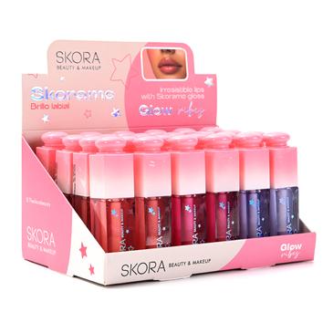 Brillo Labial  - Skora