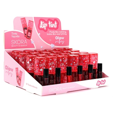 Tinta Con Aplicador  - Skora