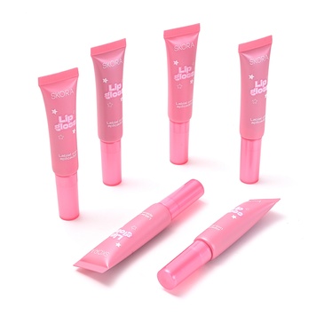 Brillo Labial Con Aplicador En Pomo  - Skora