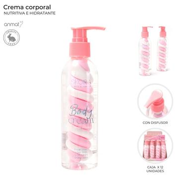 Crema Corporal Skora