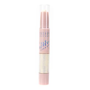 Iluminador En Crayon y Brillo Labial - Skora