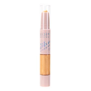 Iluminador En Crayon y Brillo Labial - Skora