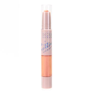 Iluminador En Crayon y Brillo Labial - Skora