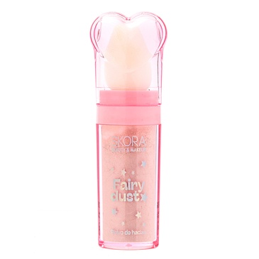 Polvo De Hadas  - Skora