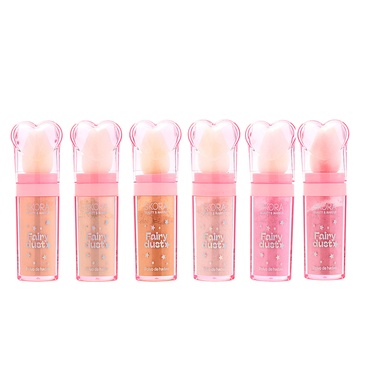 Polvo De Hadas  - Skora