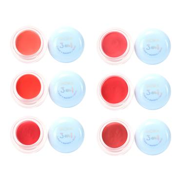 Sombra y Labial Cremoso  - Skora