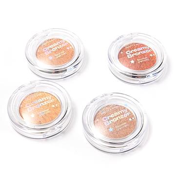 Bronzer Cremoso  Skora