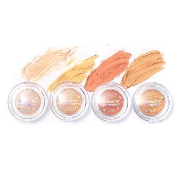 Bronzer Cremoso  - Skora