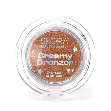 Bronzer Cremoso  - Skora
