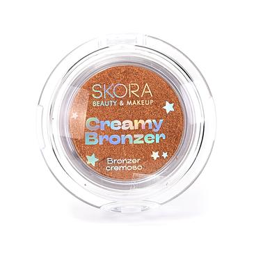 Bronzer Cremoso  - Skora