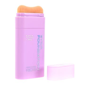 Base de maquillaje en barra - Skora