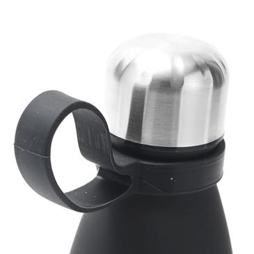 Botella Termica Engomada 500ML - Tascani