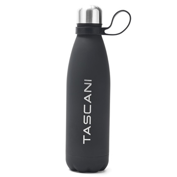 Botella Termica Engomada 500ML - Tascani