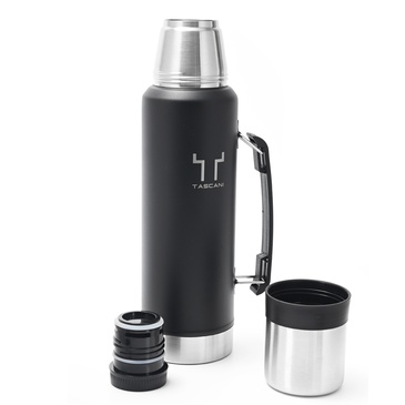 Termo 1300ML - Tascani