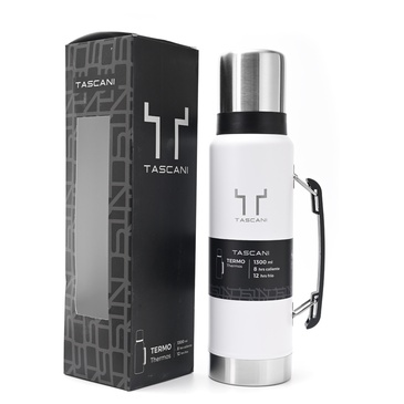 Termo 1300ML - Tascani