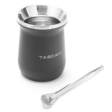 Mate De Acero 260ML - Tascani