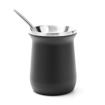 Mate De Acero 260ML - Tascani