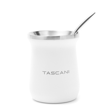 Mate De Acero 260ML - Tascani