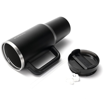 Vaso Termico Con Bombilla 1200ML - Skora