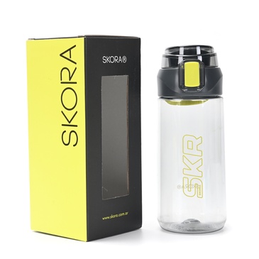 Botella Deportiva 550ML - Skora