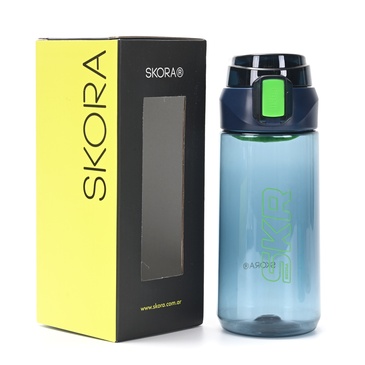 Botella Deportiva 550ML - Skora