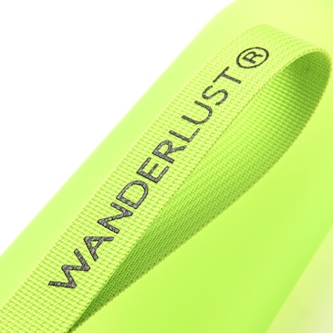 Botella Deportiva Con Pico Retractil y Agarre 1000ML - Wanderlust