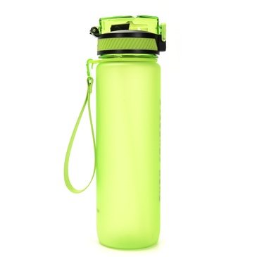 Botella Deportiva Con Pico Retractil y Agarre 1000ML - Wanderlust