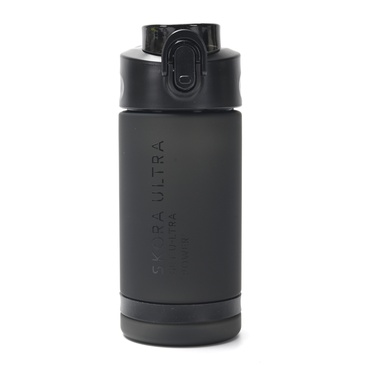Botella Deportiva Con Pico Retractil y Agarre 550ML - Skora