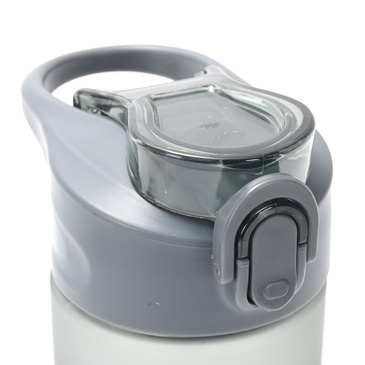 Botella Deportiva Con Pico Retractil y Agarre 550ML - Skora