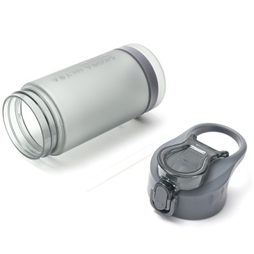 Botella Deportiva Con Pico Retractil y Agarre 550ML - Skora