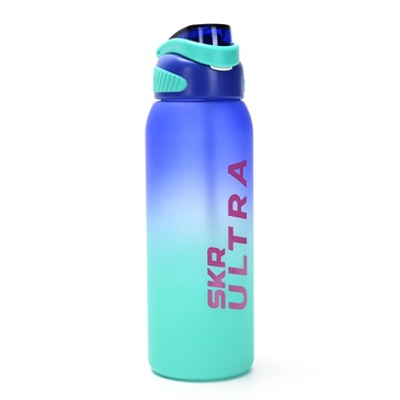 Botella Deportiva Con Pico y Agarre 1500ML - Skora