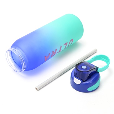 Botella Deportiva Con Pico y Agarre 1500ML - Skora