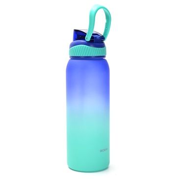 Botella Deportiva Con Pico y Agarre 1500ML - Skora