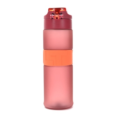 Botella Deportiva Con Pico y Antideslizante 900ML - Wanderlust