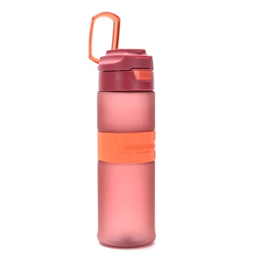 Botella Deportiva Con Pico y Antideslizante 900ML - Wanderlust