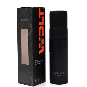 Mate Listo 750ML - Wanderlust