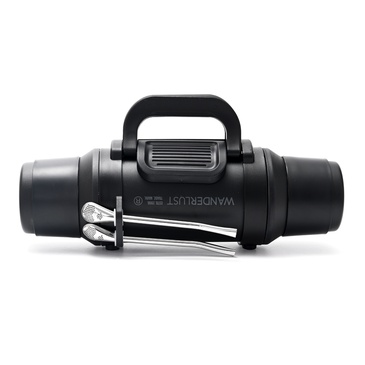 Set De Termo Para Terere 1000ML - Wanderlust