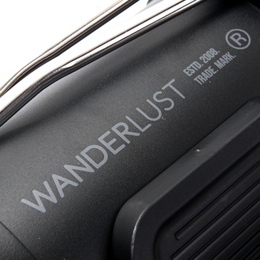 Set De Termo Para Terere 1000ML - Wanderlust