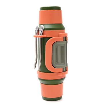 Set De Termo Para Terere 1000ML - Wanderlust