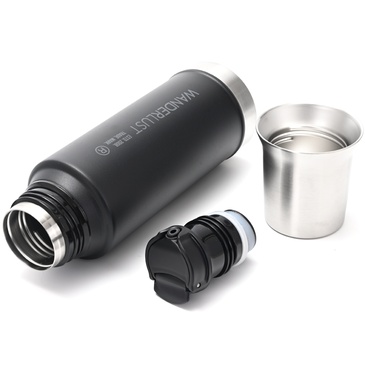 Termo 1000ML - Wanderlust