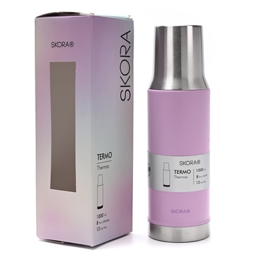 Termo 1000ML - Skora