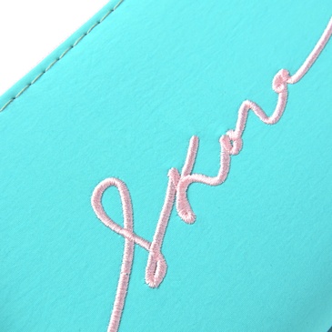 Billetera Sahab Con Llavero  - Skora