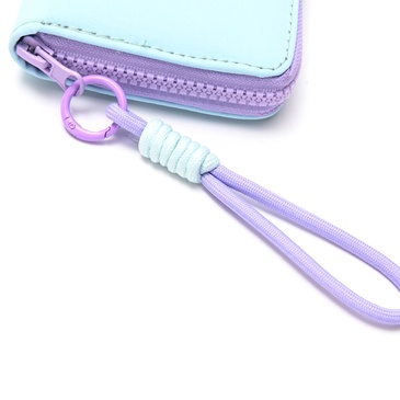 Billetera Sahab Con Llavero - Skora