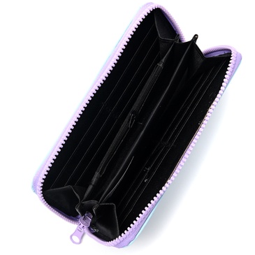 Billetera Sahab Con Llavero - Skora