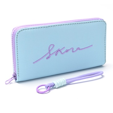 Billetera Sahab Con Llavero - Skora