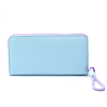 Billetera Sahab Con Llavero - Skora